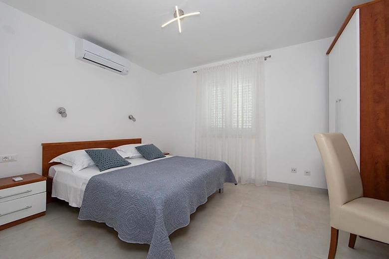 Apartments Marija Brela Εξωτερικό φωτογραφία