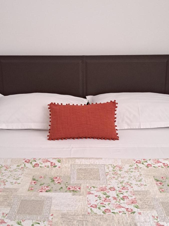 Apartments Marija Brela Εξωτερικό φωτογραφία