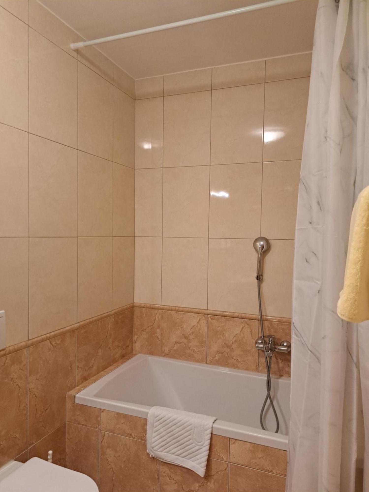 Apartments Marija Brela Δωμάτιο φωτογραφία