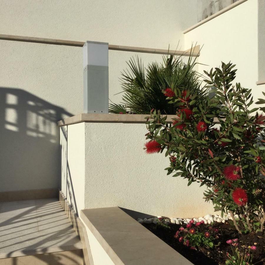 Apartments Marija Brela Εξωτερικό φωτογραφία