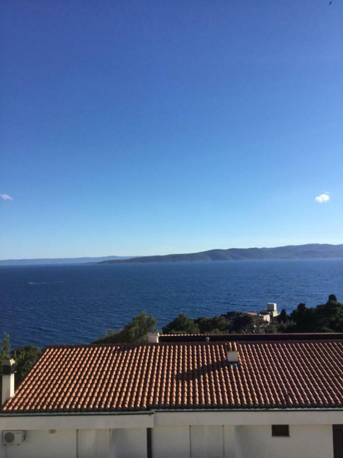 Apartments Marija Brela Εξωτερικό φωτογραφία