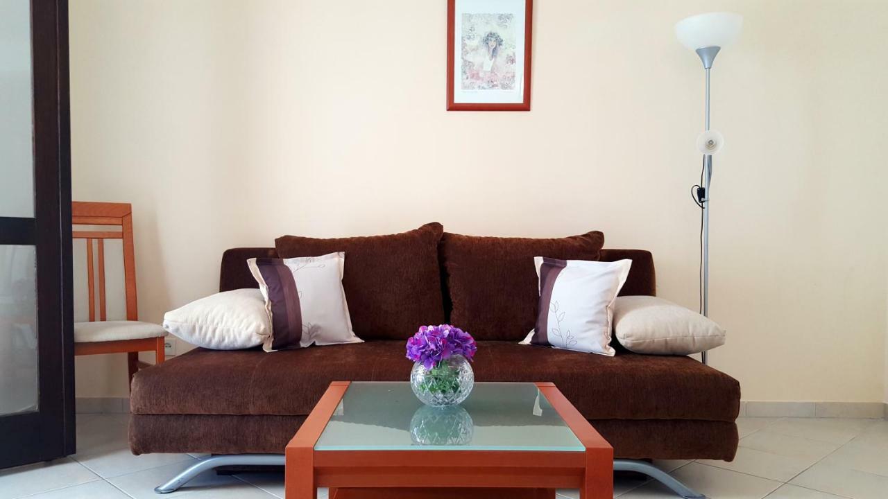Apartments Marija Brela Εξωτερικό φωτογραφία